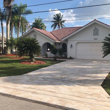 Villa Endless Love Cape Coral Ngoại thất bức ảnh