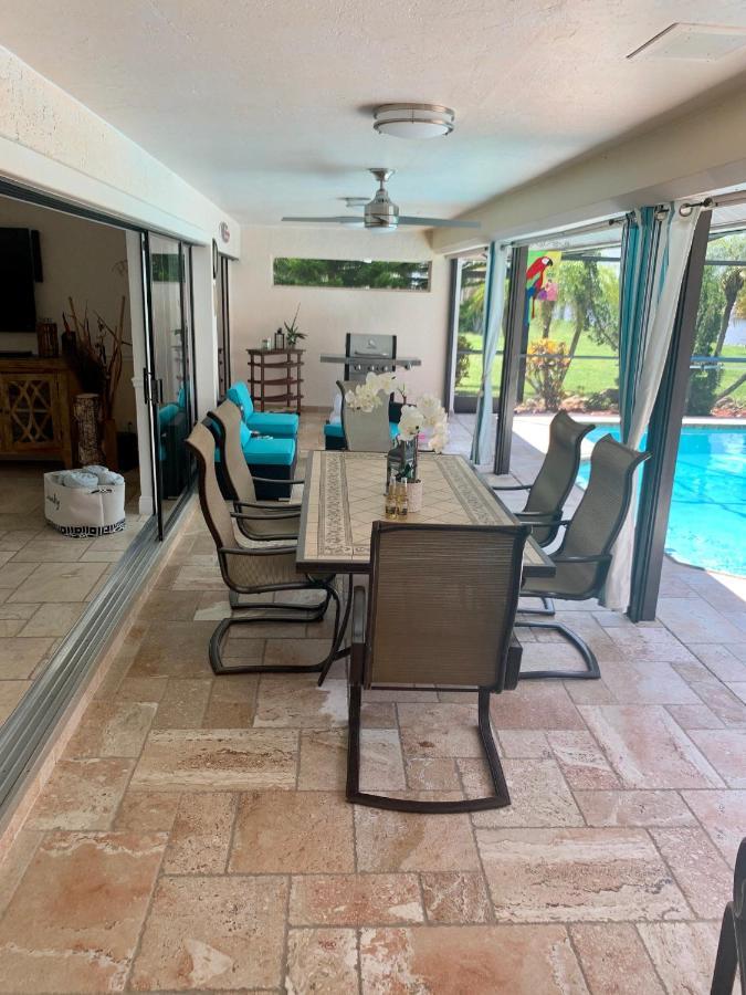 Villa Endless Love Cape Coral Ngoại thất bức ảnh